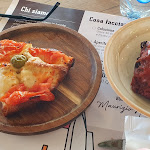 Photo n°3 de l'avis de simone.r fait le 27/01/2024 à 19:57 sur le  La Cucina di Altamura à Varese