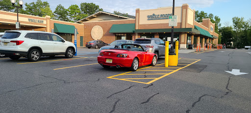 Grocery Store «Whole Foods Market», reviews and photos, 44 Godwin Ave, Ridgewood, NJ 07450, USA