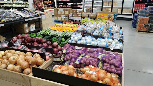 Restaurant Supply Store «Gordon Food Service Store», reviews and photos, 34300 Gratiot Ave, Charter Twp of Clinton, MI 48035, USA