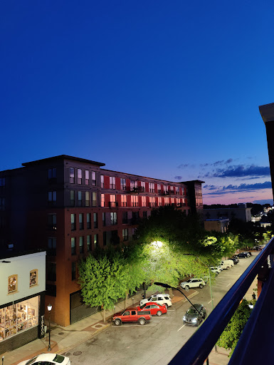 Performing Arts Theater «Georgia Theatre», reviews and photos, 215 N Lumpkin St, Athens, GA 30601, USA