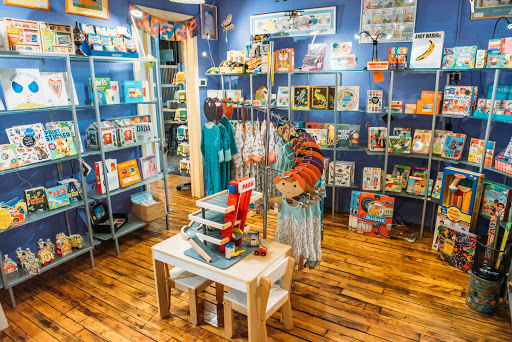 Furniture Store «Fairhaven Furniture», reviews and photos, 72 Blatchley Ave, New Haven, CT 06513, USA