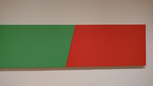 Art Gallery «Addison Gallery of American Art», reviews and photos, 180 Main St, Andover, MA 01810, USA