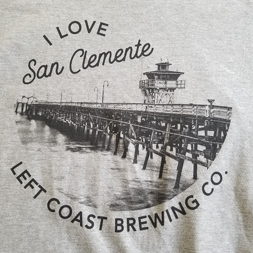 Left Coast Brewing Co. image