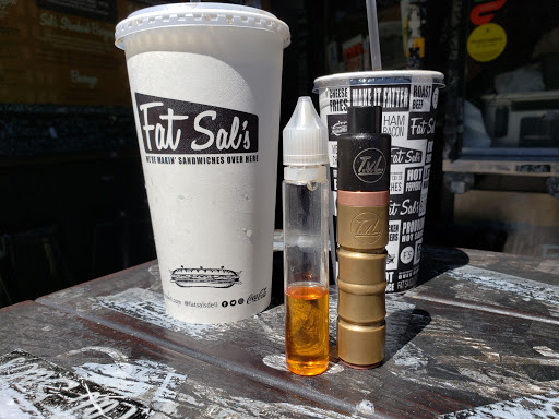 Tobacco Shop «VooDoo Smoke Shop», reviews and photos, 966 Gayley Ave, Los Angeles, CA 90024, USA