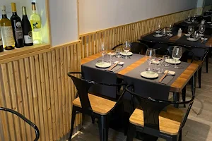 Restaurante Sushi Lab image