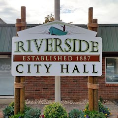 Riverside City Hall