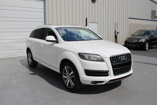 Used Car Dealer «National Auto Warehouse», reviews and photos, 11060 Terrapin Station Ln, Knoxville, TN 37932, USA