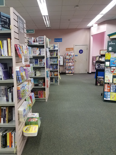 Book Store «Bookstar (Barnes & Noble)», reviews and photos, 8650 Genesee Ave, San Diego, CA 92122, USA