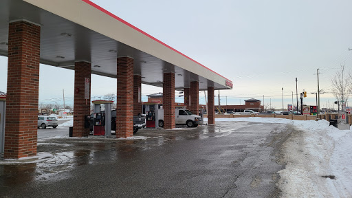 Convenience Store «Speedway», reviews and photos, 19900 West Rd, Woodhaven, MI 48183, USA
