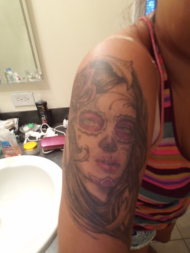 Tattoo Shop «Cherry Hill Tattoo Company of Naples», reviews and photos, 335 Airport Pulling Rd N, Naples, FL 34104, USA