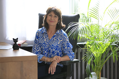 Fernandez Nathalie sophrologue - praticienne Rebirth à Chelles
