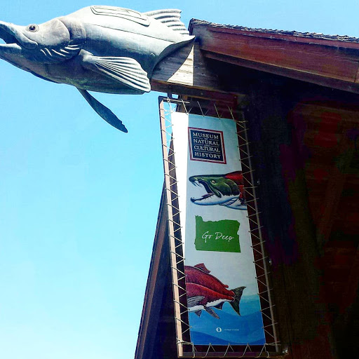 Museum «Museum of Natural and Cultural History», reviews and photos, 1680 E 15th Ave, Eugene, OR 97401, USA