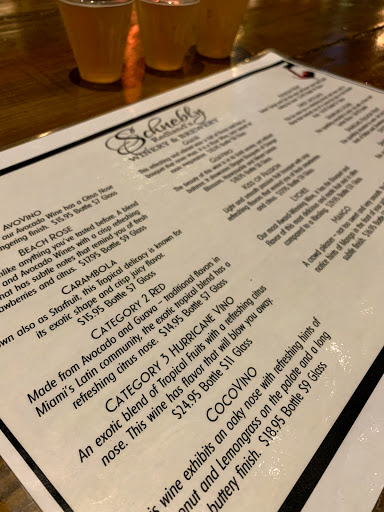 Brewery «Miami Brewing Company», reviews and photos, 30205 SW 217th Ave suite 100, Homestead, FL 33030, USA