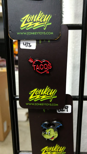 Toy Store «Zonkey», reviews and photos, 161 Jackson St, San Jose, CA 95112, USA