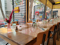 Atmosphère du Restaurant La Tête à Toto à Toulon - n°1