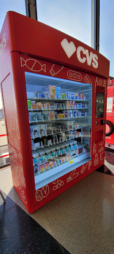 CVS, 700 W Irving Park Rd, Bensenville, IL 60106, USA, 