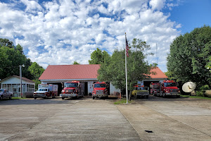 Henderson County Fire Department Station 2