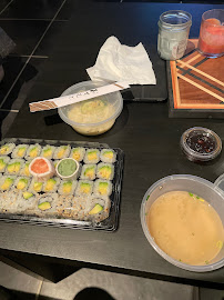Sushi du Restaurant de sushis Sushi Spot à Clermont-Ferrand - n°18