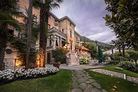 Hotel Laurin Viale Angelo Landi, 9, 25087 Salò BS, Italia