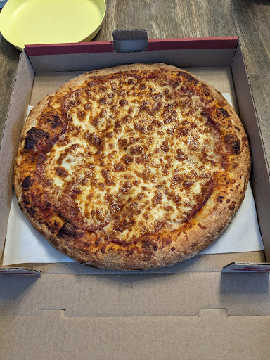 Champion Pizza