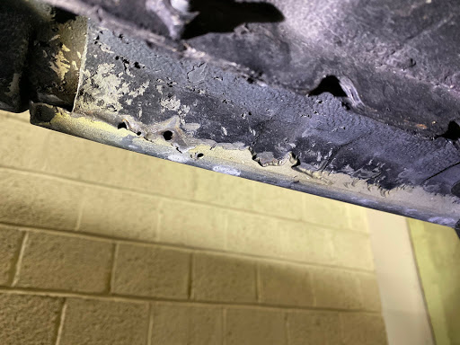 Auto Body Shop «CARSTAR of Fairfield Central», reviews and photos, 79 Donald Dr, Fairfield, OH 45014, USA