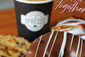 Xpresso Cafe - N1 City image