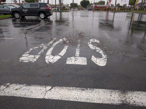 Auto Parts Store «Pep Boys Auto Parts & Service», reviews and photos, 215 E Katella Ave, Orange, CA 92867, USA