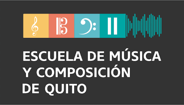 Escuela de Música y Composición de Quito - Quito