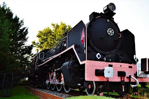 Museo del Ferrocarril de Las Matas image