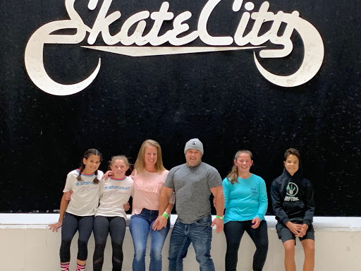 Roller Skating Rink «Skate City Littleton», reviews and photos