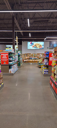 Supermarket «ALDI», reviews and photos, 8472 Tamarack Bay, Woodbury, MN 55125, USA