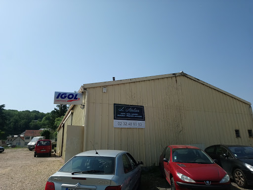 Garage L'atelier