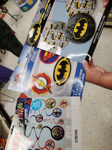 Party Store «Party City», reviews and photos