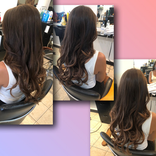 Hair Salon «So hair and beauty salon», reviews and photos, 2077 Coney Island Ave, Brooklyn, NY 11223, USA