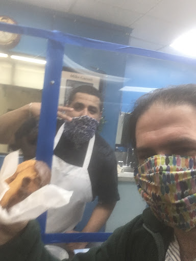 Donut Shop «Heavenly Donuts», reviews and photos, 1915 N Lombard St, Portland, OR 97217, USA