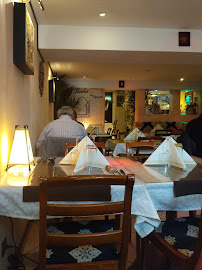 Atmosphère du Restaurant Ali Baba à Strasbourg - n°4