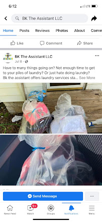 Bk the Assistant LLC - Photo 4 - Car repair in , Lee's Summit