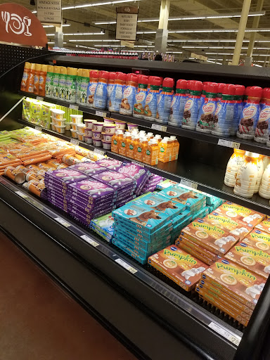 Supermarket «Wegmans», reviews and photos, 9001 McHugh Dr, Lanham, MD 20706, USA