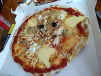 Pizza du Pizzeria Pizza Sympa à Doussard - n°17