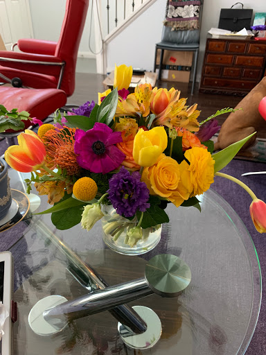 Florist «Green Fresh Florals», reviews and photos, 3785 Fourth Ave, San Diego, CA 92103, USA