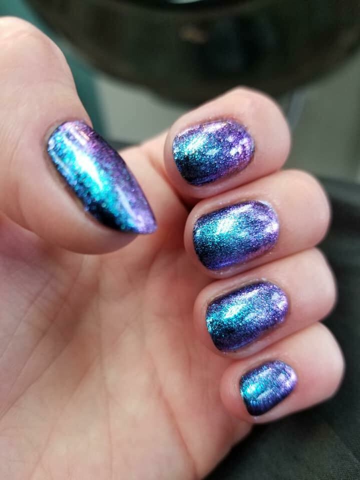 Bella Nails 82633