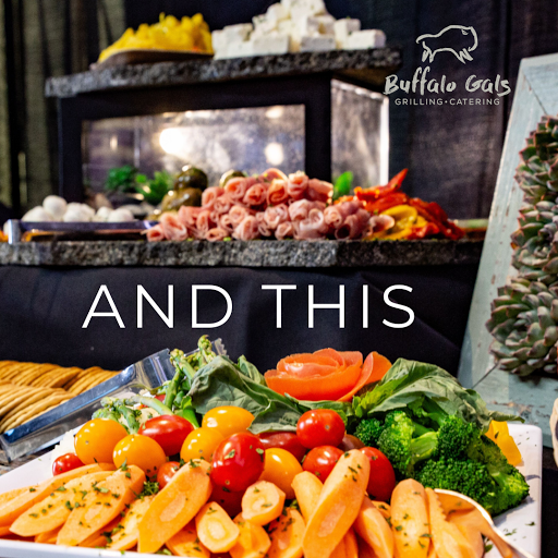 Caterer «Buffalo Gals Catering», reviews and photos, 1701 S 8th St, Colorado Springs, CO 80906, USA