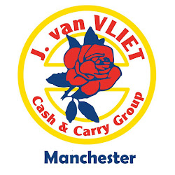 J. van VLIET (Manchester) Cash & Carry Ltd