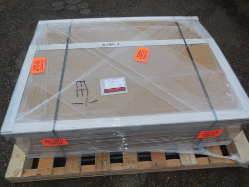 Moving Company «My Guys Moving & Storage Richmond», reviews and photos, 401 Dabbs House Rd, Richmond, VA 23223, USA