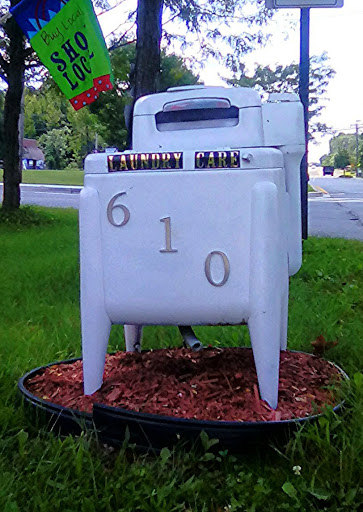 Laundromat «Laundry Care Extraordinaire», reviews and photos, 610 S Main St, North East, MD 21901, USA