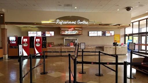 Movie Theater «AMC Classic Colorado Springs 10», reviews and photos