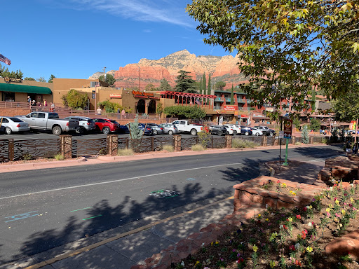 Art Gallery «Sedona Arts Center», reviews and photos