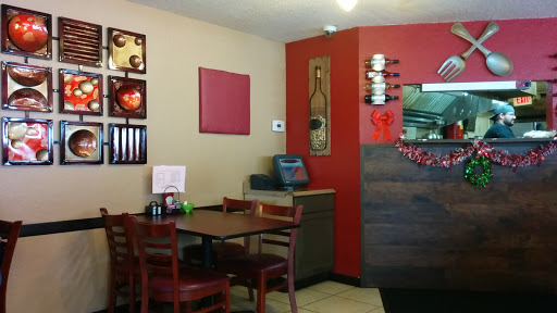 Family Restaurant «Boulevard Bistro», reviews and photos, 9576 N Citrus Springs Blvd, Citrus Springs, FL 34434, USA