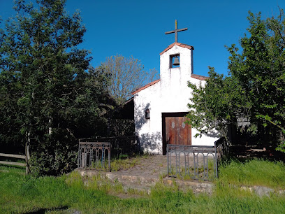 Oratorio Santa Ines Peñuelas