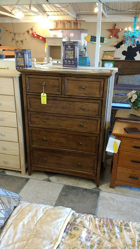 Furniture Store «Furniture In the Raw», reviews and photos, 1552 Babcock Rd, San Antonio, TX 78229, USA